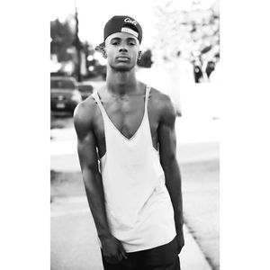 Meet your Posher, Jay